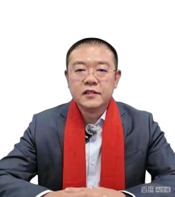 智诚集团董事长卢晓东